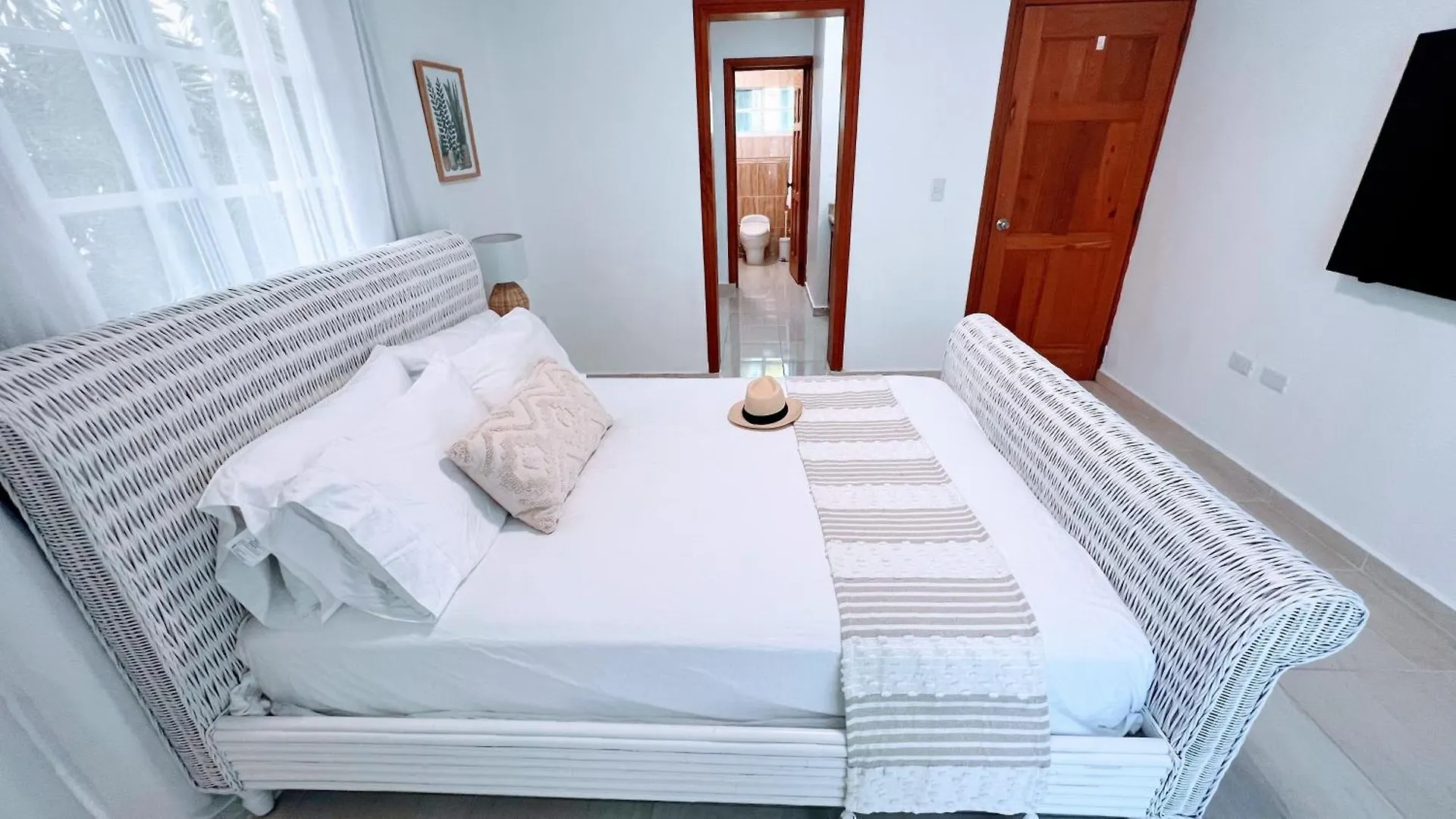 Apartamento Pool View, Walk To Beach, Shops, Dining, Fast Wifi Punta Cana República Dominicana